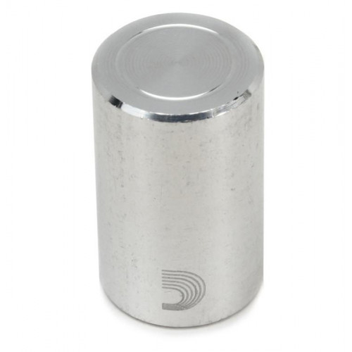 PW-STCM7-01S Loknob Tour Cap M7 Фиксатор потенциометра, малый серебро, Planet Waves