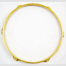 HA07-251410RW Обод малого и том барабана 14", верхний, медь 2.5мм, LDrums HA07-251410RW Обод малого и том барабана 14", верхний, медь 2.5мм, LDrums