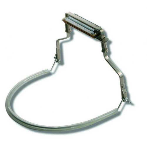 KM1700 Держатель блюзовой губной гармошки Hohner