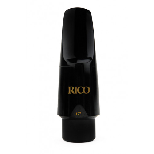 RRGMPCTSXC7 Graftonite Мундштук для саксофона тенор, C7, Rico