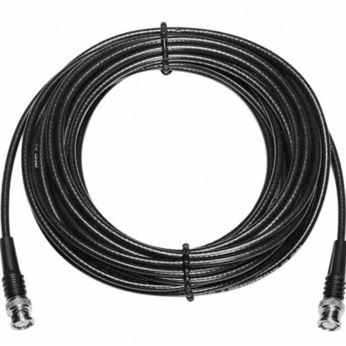 002326 GZL 1019-A10 Кабель BNC, 10м, Sennheiser
