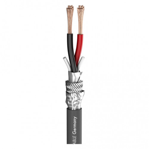 415-0056FG SC-Meridian Install SP215 FG Кабель акустический, 100м, Sommer Cable