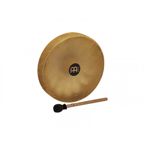 HOD15 Бубен 15", с колотушкой, Meinl