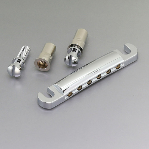 GE101Z-T-C Стоп-бар, хром, Gotoh