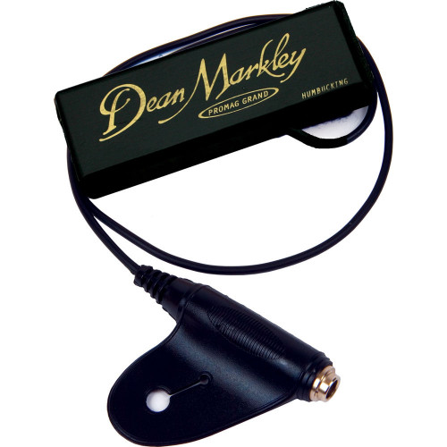 DM3016 ProMag Grand XM Звукосниматель для акустической гитары, хамбакер, Dean Markley