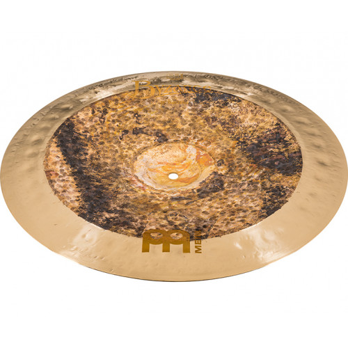 B18DUCH Byzance Dual China Тарелка 18", Meinl