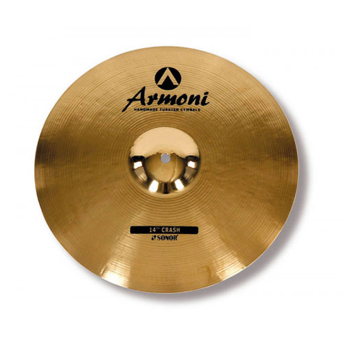 92501420 AC 14C Armoni Crash Тарелка 14", Sonor