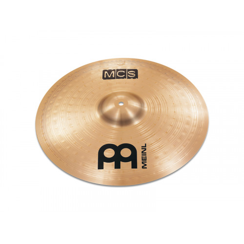 MCS18CR MCS Crash Ride Тарелка 18", Meinl
