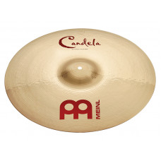CA18CR Candela Timbales Crash/Ride Тарелка перкуссионная 18", Meinl CA18CR Candela Timbales Crash/Ride Тарелка перкуссионная 18", Meinl