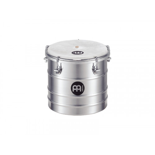 QW6 Cuica Фрикционный барабан куика 6", алюминий, Meinl