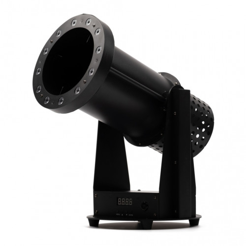 WS-CM500LED Конфетти-машина, LAudio
