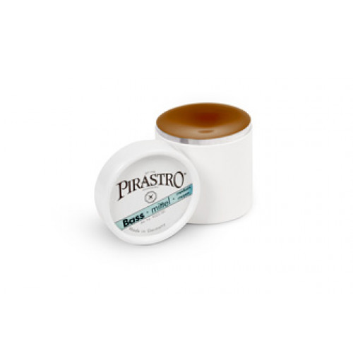 902200 Bass Mittel Канифоль для контрабаса. [6] Pirastro