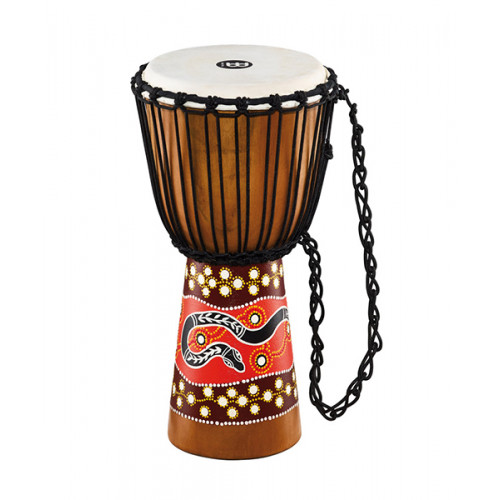 HDJ5-M Python Series Джембе 10", Meinl