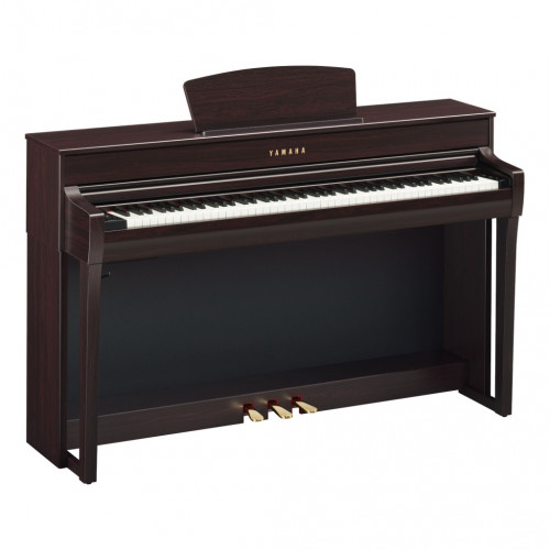 CLP-735R Clavinova Цифровое пианино, цвет палисандр, Yamaha