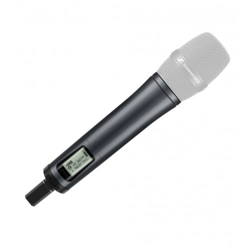 507661 SKM 100 G4-A Ручной передатчик, 516-558 МГц, Sennheiser