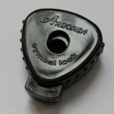 ARCL Зажим тарелки, черный, (10 шт), Arborea ARCL Зажим тарелки, черный, (10 шт), Arborea
