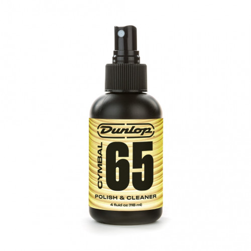 6434 System 65 Средство для ежедневной очистки тарелок, Dunlop
