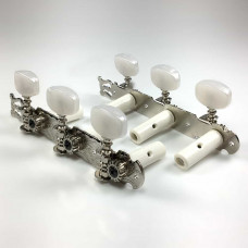 35G450NX Колки для классической гитары, никель, Gotoh