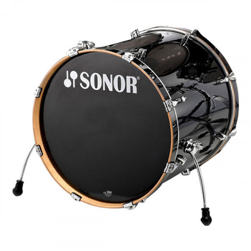 17324340 SEF 11 2017 BD WM 11234 Select Force Бас-барабан 20'' x 17,5'', Sonor