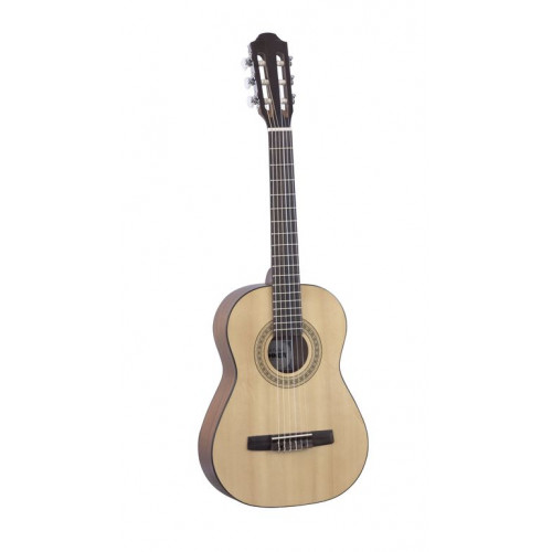 HC12 Классическая гитара 1/2 Hohner HC12 Классическая гитара 1/2 Hohner