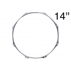 LD-CDH14D Обод для малого барабана 14", нижний, LDrums LD-CDH14D Обод для малого барабана 14", нижний, LDrums