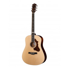 047925 Metropolis LTD Natural HG EQ Электро-акустическая гитара, с футляром, Godin