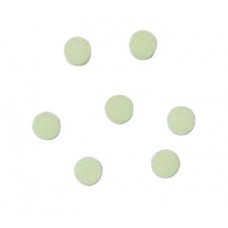 DOT-S-L2.0 Боковой маркер ладов, 2 мм, люминесцентный, Hosco