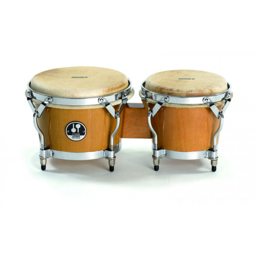 90602431 Latino LBW 7850 NHG Бонго, 7'' x 8,5'', Sonor