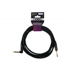 E15-JR-J-0300-0 Кабель инструментальный, 3м, ZZcable E15-JR-J-0300-0 Кабель инструментальный, 3м, ZZcable
