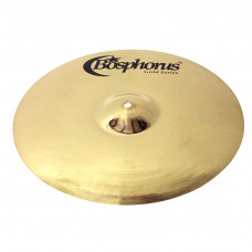 18GPC Gold Crash Power Тарелка 18", Bosphorus