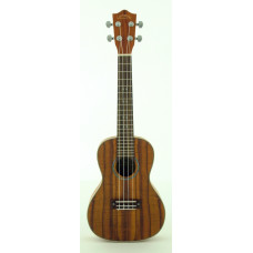 UCKCS Curly Koa Укулеле концертный, Hohner