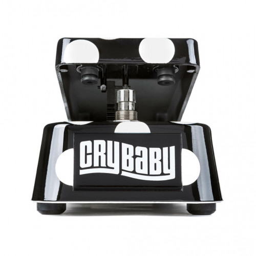 BG95 Buddy Guy Cry Baby Wah Педаль эффектов, Dunlop