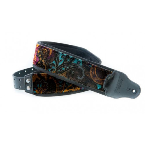 8401030110004 Go Jazz Sinbad Unique Ремень для гитары, RightOn Straps
