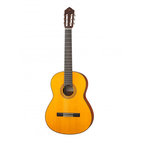 CG122MS Классическая гитара, цвет натуральный, Yamaha