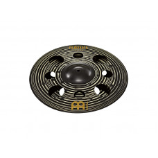 CC-16DASTK Classics Custom Dark Trash Stack Стэк-тарелка 16", Meinl CC-16DASTK Classics Custom Dark Trash Stack Стэк-тарелка 16", Meinl