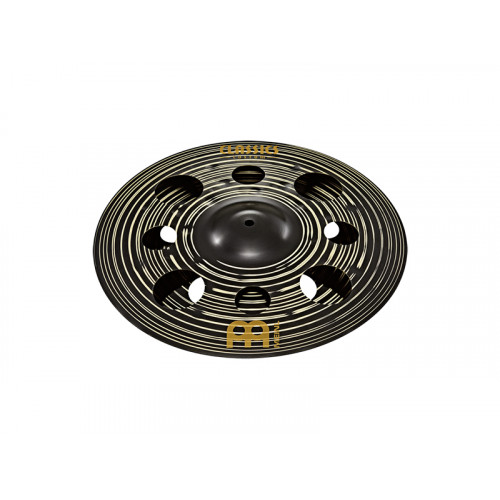 CC-16DASTK Classics Custom Dark Trash Stack Стэк-тарелка 16", Meinl