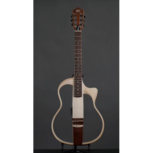 SG5-SA24 SG5 Сайлент-гитара, сапеле, MIG Guitars