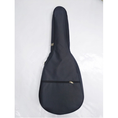 MZ-ChGC-3/4grey Чехол для классической гитары размером 3/4, серый, MEZZO