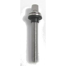 TR08-055020CR Барабанный винт 12-24х20мм, 10шт, LDrums TR08-055020CR Барабанный винт 12-24х20мм, 10шт, LDrums