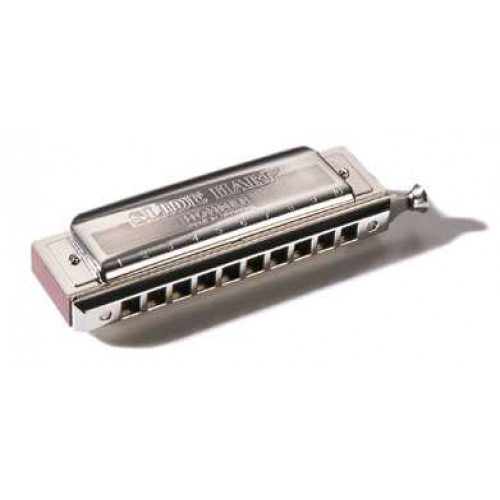 M731201 Slide Harp C-major Губная гармошка Hohner