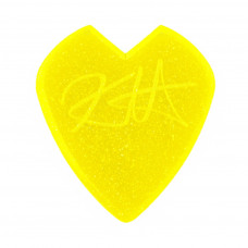 47RKH3NYS Kirk Hammett Jazz III Медиаторы, 24шт, Dunlop 47RKH3NYS Kirk Hammett Jazz III Медиаторы, 24шт, Dunlop
