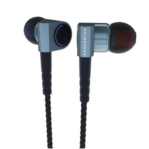Jimo Наушники внутриканальные, Kennerton Audio Equipment