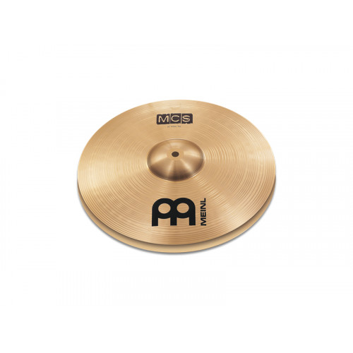 MCS14MH MCS Medium Hihat Две тарелки 14", Meinl