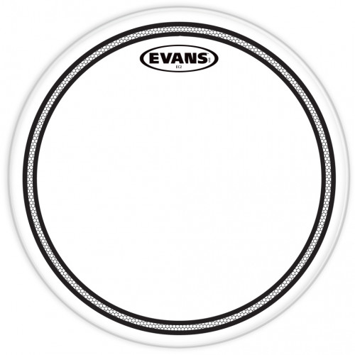 TT06EC2S EC2 Clear Пластик для том барабана 6", Evans