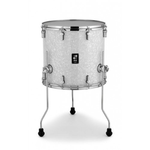 17642035 AQ2 1312 FT WHP 17335 Напольный том барабан 13" x 12", Sonor