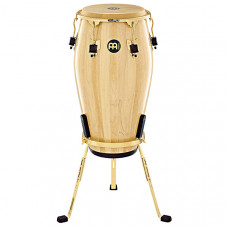 MEC1134NT-G Marathon Exclusive Conga Конга 11 3/4", со стойкой, кожа, Meinl MEC1134NT-G Marathon Exclusive Conga Конга 11 3/4", со стойкой, кожа, Meinl