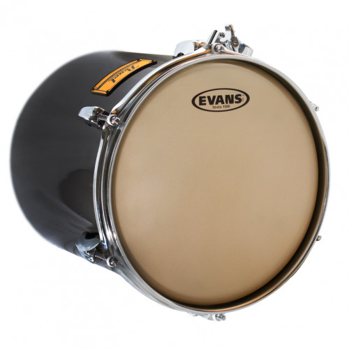 CT10S Strata 1000 Пластик для оркестрового том барабана 10", Evans