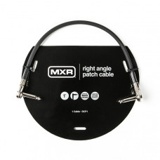 DCP1 MXR Коммутационный кабель, 30см, Dunlop DCP1 MXR Коммутационный кабель, 30см, Dunlop
