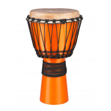 MCM_DJEMBE01OR Джембе 14", оранжевый, МСМ - Мастерская Семьи Масько MCM_DJEMBE01OR Джембе 14", оранжевый, МСМ - Мастерская Семьи Масько