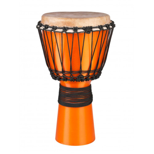 MCM_DJEMBE01OR Джембе 14", оранжевый, МСМ - Мастерская Семьи Масько